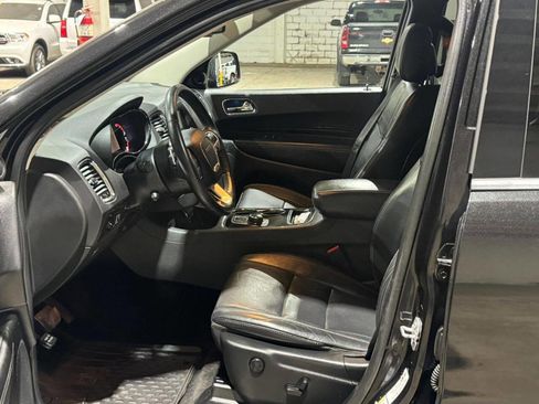 Used 2015 Dodge Durango Citadel w/ Technology Group image 18