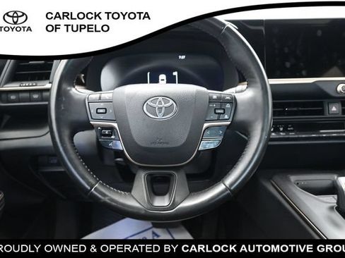 Used 2023 Toyota Crown AWD/4WD image 33