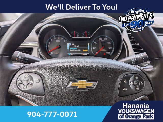 Used 2014 Chevrolet Impala LTZ FWD image 30