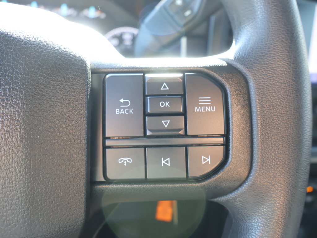 Used 2023 Ford F150 XL w/ STX Appearance Package AWD/4WD image 17