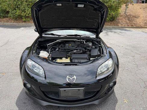 Used 2014 MAZDA MX-5 Miata Grand Touring w/ Premium Package image 33