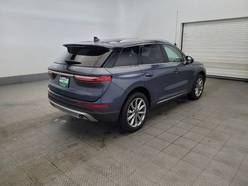 Used 2022 Lincoln Corsair AWD w/ Premium Package image 9