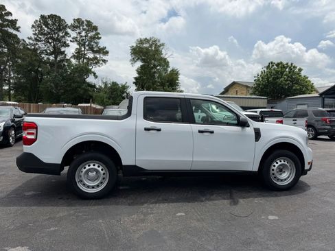 Used 2022 Ford Maverick XL FWD image 5