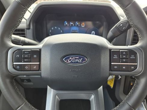 Used 2024 Ford F150 XLT w/ Mobile Office Package AWD/4WD image 28
