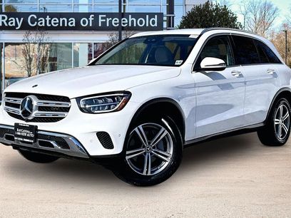 Certified 2022 Mercedes-Benz GLC 300 4MATIC