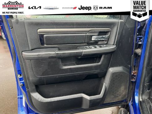 Used 2014 RAM 1500 Sport AWD/4WD image 13