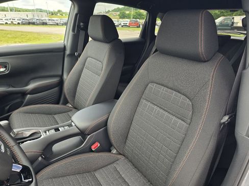 New 2027 Honda HR-V Sport image 15