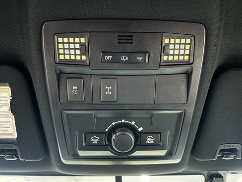 Used 2017 Toyota Tacoma TRD Pro AWD/4WD image 23