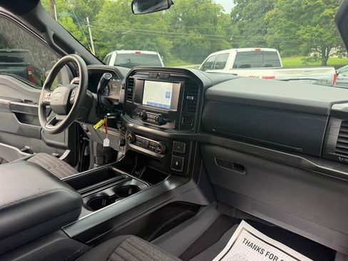 Used 2021 Ford F150 XL w/ STX Appearance Package AWD/4WD image 16