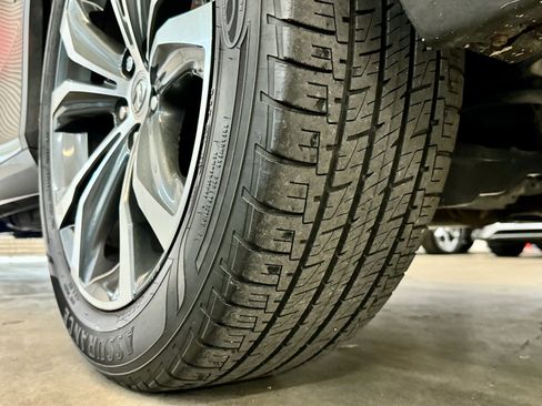 Used 2016 Lexus RX 350 F Sport image 17