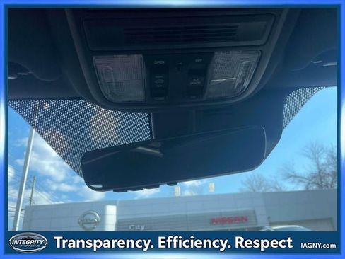 Used 2024 Honda Passport TrailSport image 32