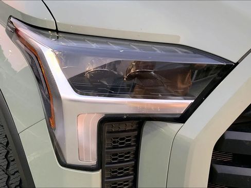 Used 2024 Toyota Tundra SR5 w/ SR5 Convenience Package AWD/4WD image 26
