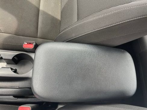 Used 2021 Kia Forte LXS FWD image 33