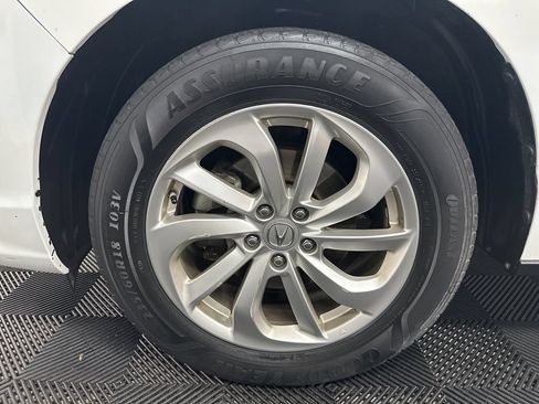 Used 2018 Acura RDX AWD w/ Technology Package image 37