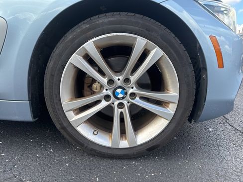 Used 2015 BMW 428i xDrive Convertible image 21