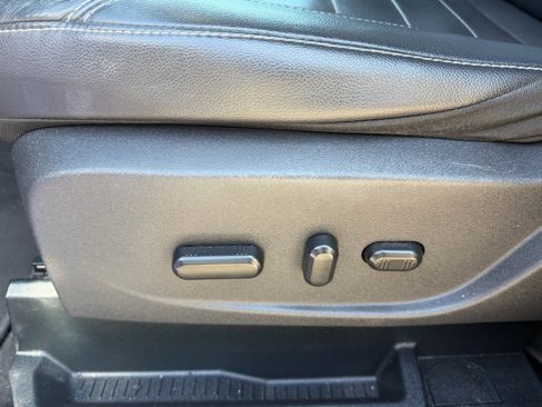 Used 2016 Ford Escape Titanium FWD image 22