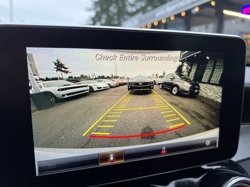 Used 2017 Mercedes-Benz C 43 AMG 4MATIC Coupe image 35