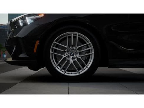 New 2025 BMW 530i image 7