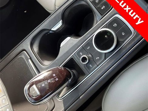 Used 2023 Cadillac XT4 Premium Luxury w/ Cold Weather Package image 18