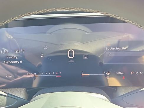 New 2026 Buick Enclave Preferred image 26