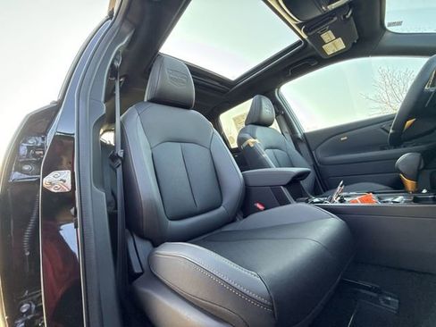 New 2026 Subaru Forester Wilderness image 25