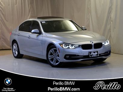 Used 2017 BMW 330i xDrive Sedan