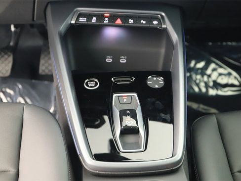 New 2026 Audi A3 2.0T Premium Plus image 21