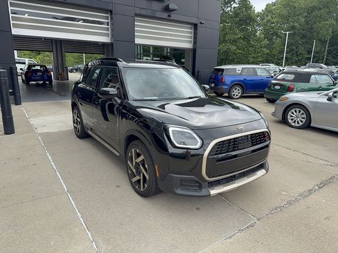 Used 2026 MINI Cooper Countryman S AWD/4WD image 2