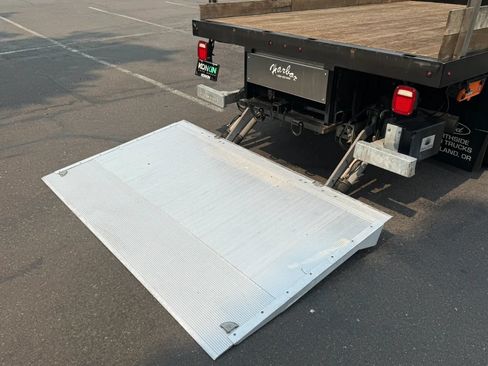 Used 2018 Ford F450 XL w/ Power Equipment Group AWD/4WD image 10