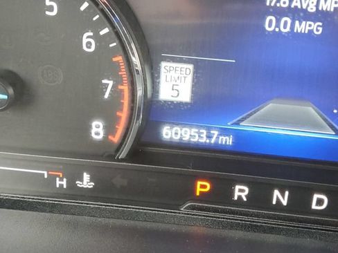Certified 2022 Ford Explorer Timberline AWD/4WD image 14
