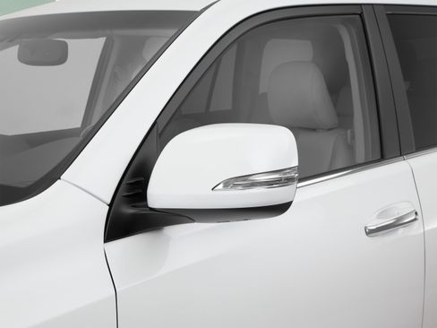 Used 2014 Lexus GX 460 AWD/4WD image 65