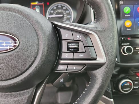 Used 2020 Subaru Forester Limited image 18