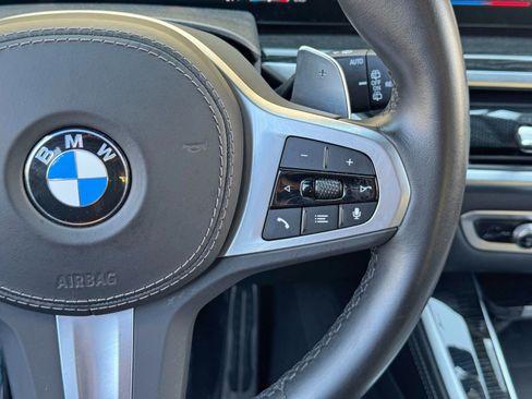 Used 2024 BMW X5 sDrive40i w/ M Sport Package RWD image 24