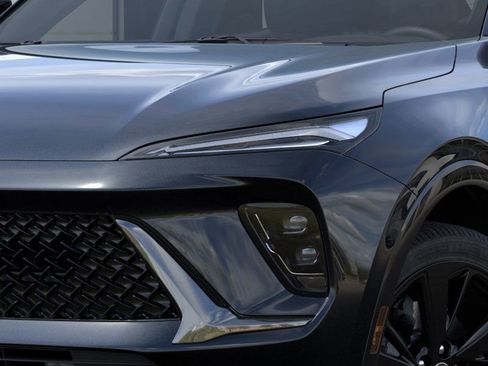 New 2025 Buick Envision Sport Touring image 10