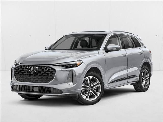 New 2026 Audi Q5 Premium AWD/4WD image 1
