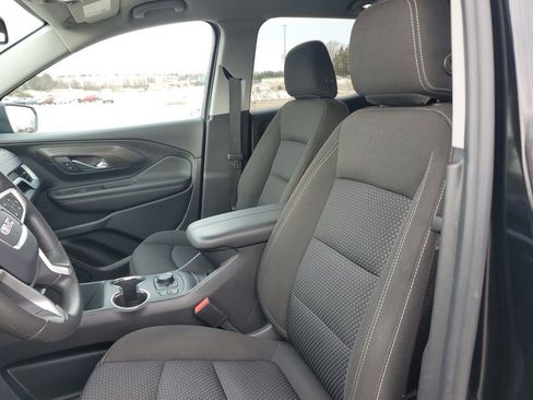 Certified 2023 GMC Terrain SLE w/ Driver Convenience Package image 20