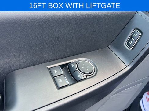 New 2026 Ford F550 2WD Regular Cab Super Duty image 9