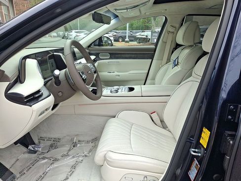 New 2026 Genesis G90 3.5T image 14