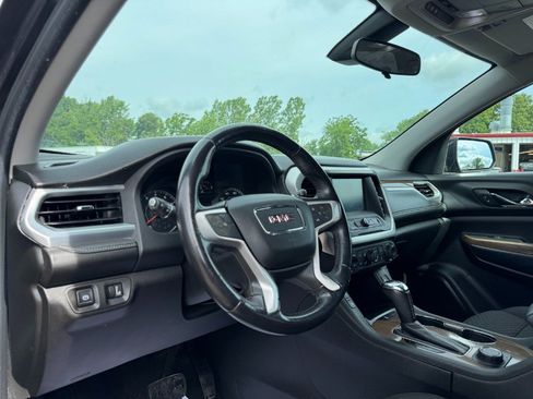 Used 2017 GMC Acadia SLE AWD/4WD image 14