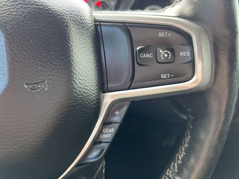 Used 2019 RAM 1500 Laramie image 28