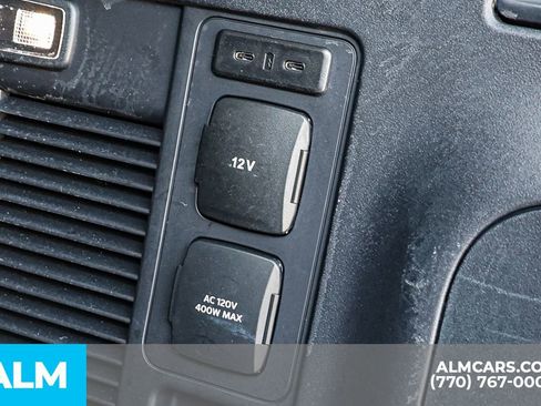 Used 2025 Ford Expedition Active AWD/4WD image 27