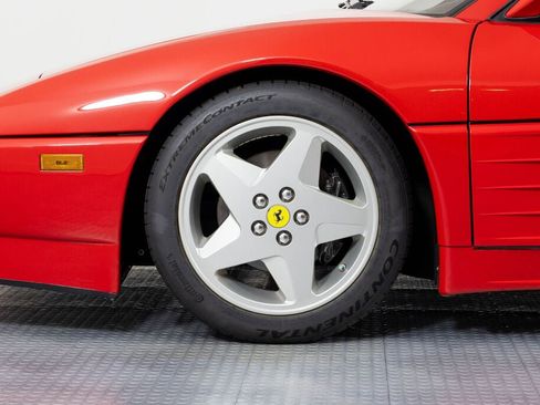 Used 1994 Ferrari 348 Spider RWD image 31