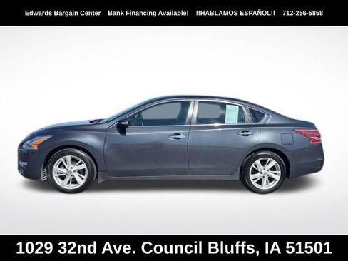 Used 2013 Nissan Altima 2.5 SL image 4