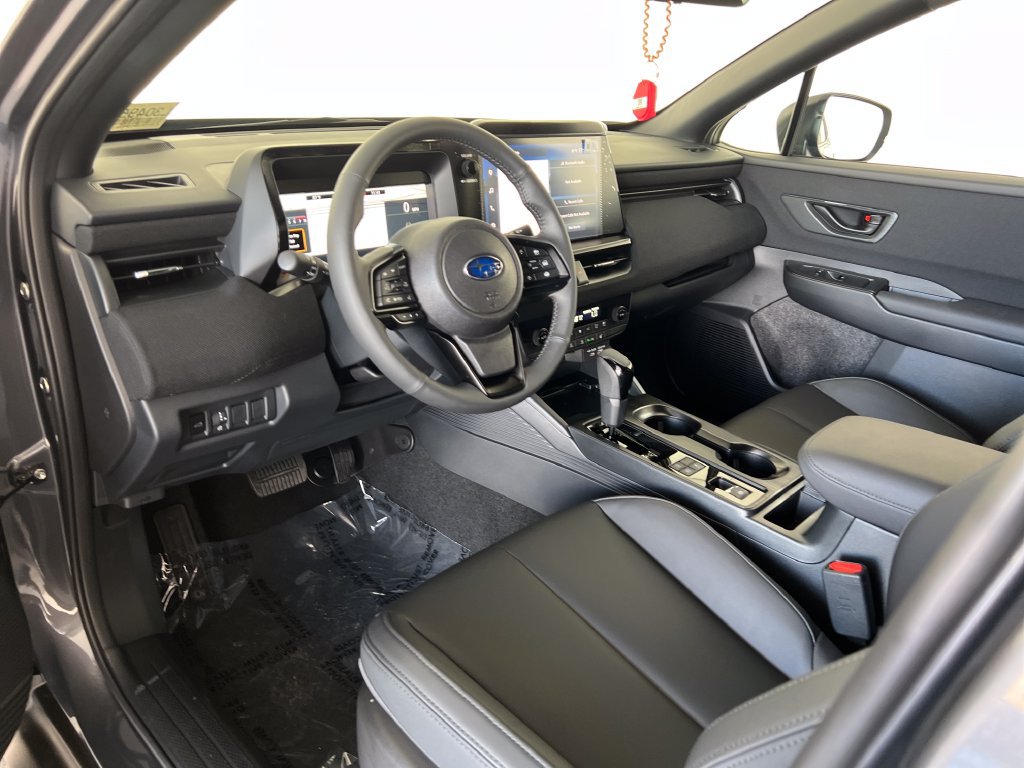 New 2026 Subaru Outback Premium AWD/4WD image 20