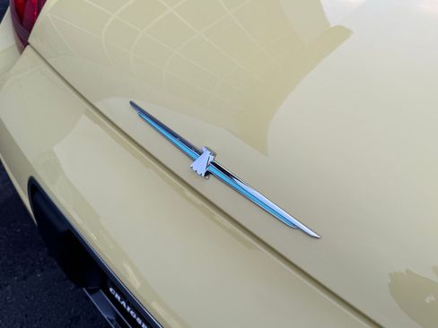 Used 2002 Ford Thunderbird image 8