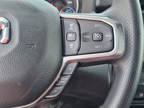 New 2026 RAM 2500 Tradesman AWD/4WD image 23
