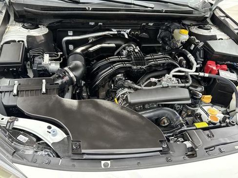 Certified 2025 Subaru Outback Premium image 21