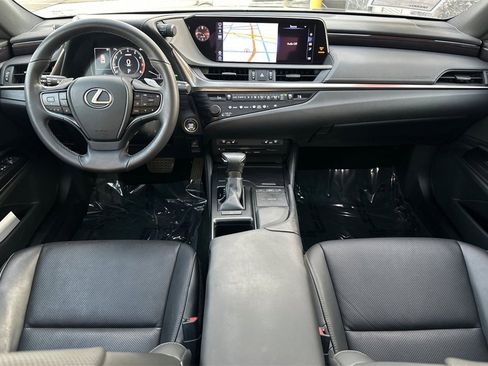 Used 2019 Lexus ES 350 350 image 15