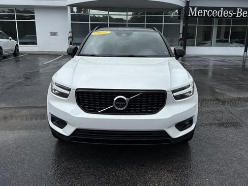 Used 2022 Volvo XC40 T5 R-Design w/ Advanced Package AWD/4WD image 8