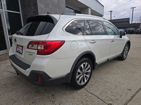 Used 2019 Subaru Outback 3.6R Touring w/ Protection Package #1 image 23